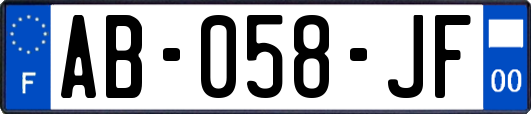 AB-058-JF