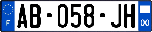 AB-058-JH