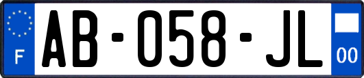 AB-058-JL