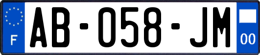 AB-058-JM