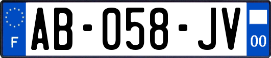 AB-058-JV