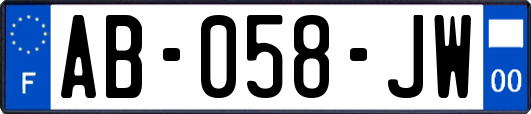 AB-058-JW