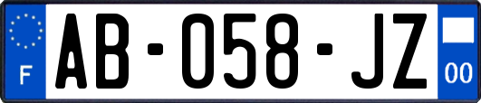 AB-058-JZ