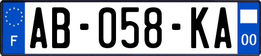 AB-058-KA