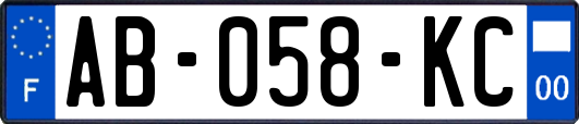 AB-058-KC