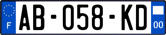 AB-058-KD