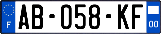 AB-058-KF