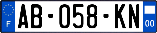 AB-058-KN