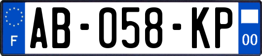 AB-058-KP