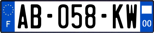 AB-058-KW