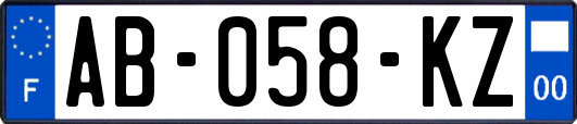 AB-058-KZ