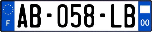AB-058-LB