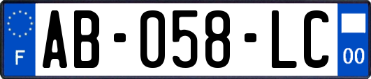 AB-058-LC