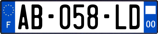 AB-058-LD