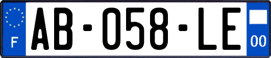 AB-058-LE