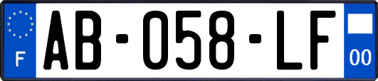 AB-058-LF