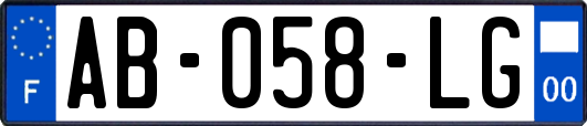 AB-058-LG