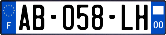 AB-058-LH