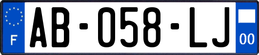 AB-058-LJ