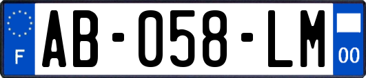 AB-058-LM