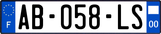 AB-058-LS