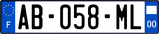 AB-058-ML