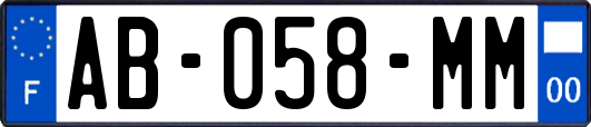 AB-058-MM