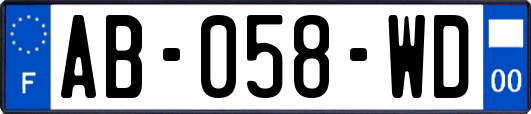 AB-058-WD
