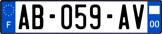 AB-059-AV