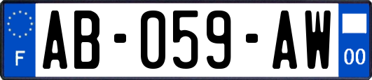 AB-059-AW