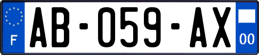 AB-059-AX