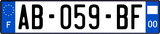 AB-059-BF