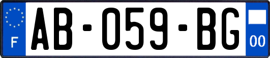 AB-059-BG