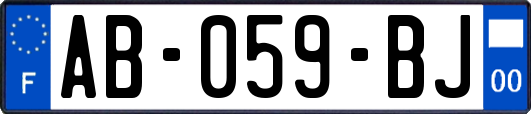 AB-059-BJ