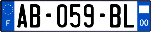 AB-059-BL