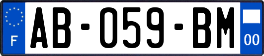 AB-059-BM