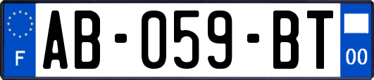 AB-059-BT