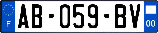 AB-059-BV