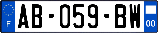 AB-059-BW