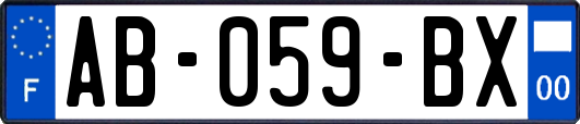 AB-059-BX