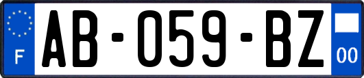 AB-059-BZ