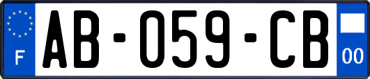 AB-059-CB