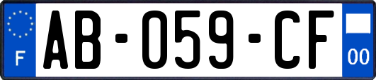 AB-059-CF