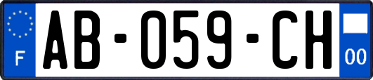 AB-059-CH