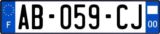 AB-059-CJ