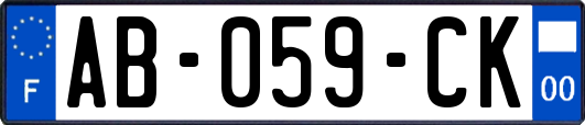 AB-059-CK