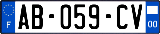 AB-059-CV