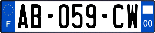 AB-059-CW