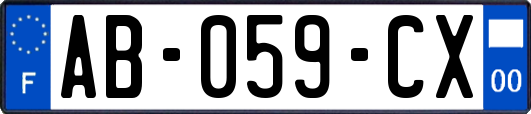 AB-059-CX