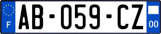 AB-059-CZ